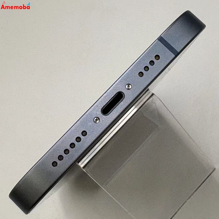 ��®ȯ��iPhone14 Plus 128GB �֥롼 MQ4H3J/A docomo��SIM�ե꡼
