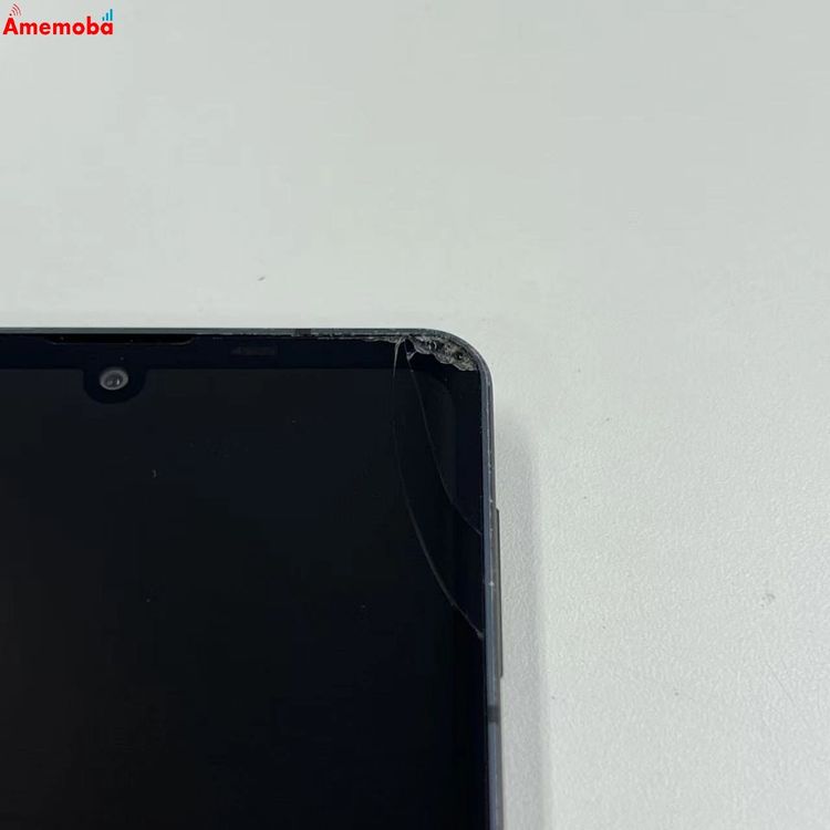AQUOS sense6 4GB/64GB �֥�å� SH-54B docomo��SIM�ե꡼ ����