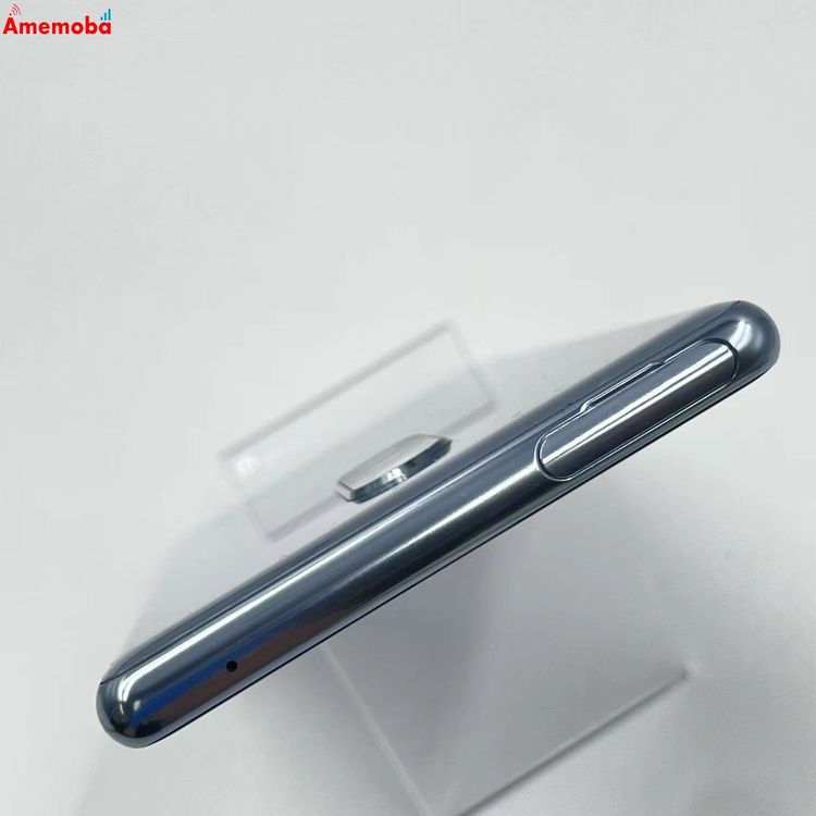 ��®ȯ��Xperia 1 64GB ���졼 SOV40 AU��SIM�ե꡼