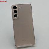 ��®ȯ��Galaxy S22 256GB �ԥ󥯥������ SC-51C docomo��SIM�ե꡼