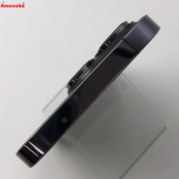 ��®ȯ��iPhone14 Pro 256GB �ǥ����ץѡ��ץ� MQ1E3J/A AU��SIM�ե꡼