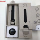 Google Pixel Watch 4 41mm WiFiモデル 32GB Matte Black