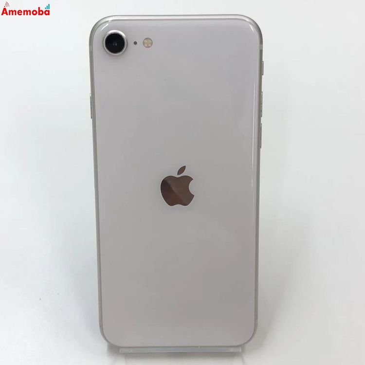 iPhoneSE ��3���� 256GB �������饤�� MMYK3J/A Apple��SIM�ե꡼