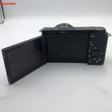 ��®ȯ��SONY VLOGCAM ZV-E10L �ѥ�������󥺥��å�  �֥�å� ����Ʊ��