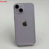 ��®ȯ��iPhone14 128GB �ѡ��ץ� NPUY3J/A AU��SIM�ե꡼ ������