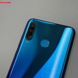HUAWEI P30 lite 64GB �ԡ����å��֥롼 MAR-LX2J SoftBank��SI