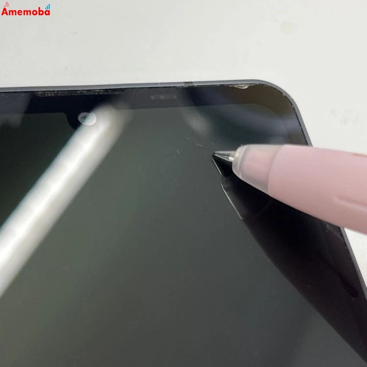 AQUOS sense6 4GB/64GB �֥�å� SH-54B docomo��SIM�ե꡼ ����