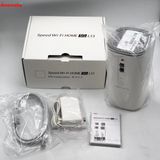 Speed Wi-Fi HOME 5G L13 ZTR02 * �ۥ磻�� ZTR02SWU ̤������