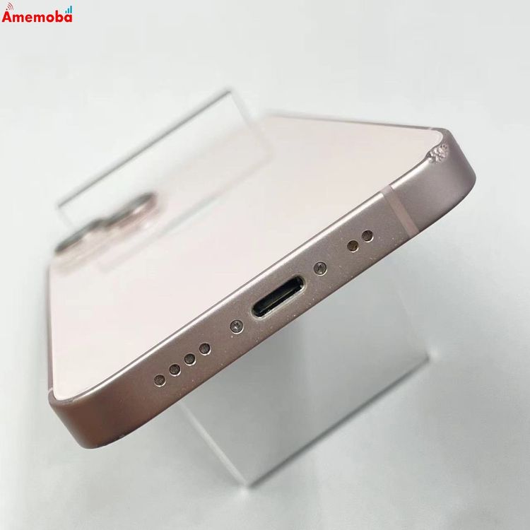 iPhone13 mini 256GB �ԥ� MLJL3J/A SoftBank��SIM�ե꡼ ��