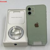 ®ȯiPhone12 128GB ꡼ NGHY3J/A AUSIMե꡼ ̤