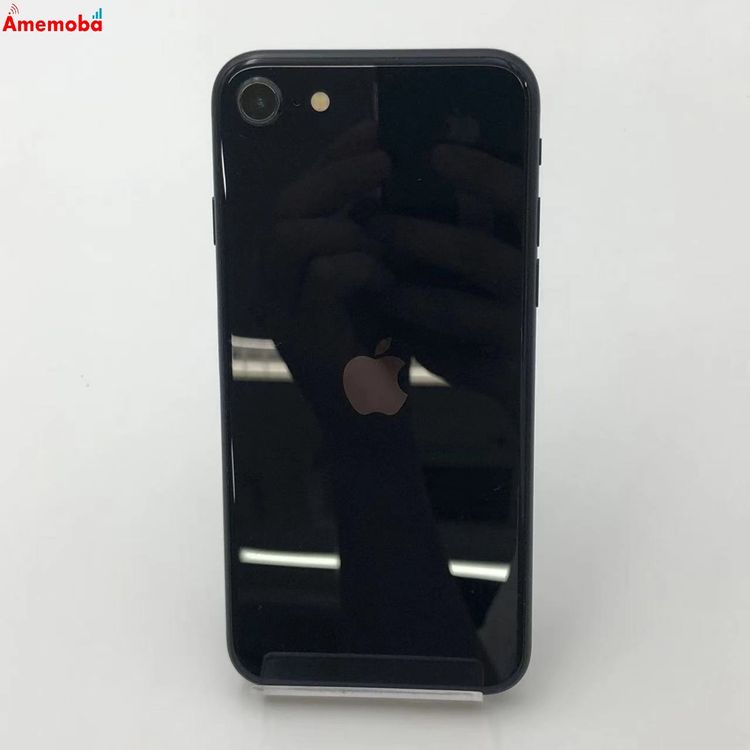 iPhoneSE 3 64GB ߥåɥʥ MMYC3J/A docomoSIMե꡼