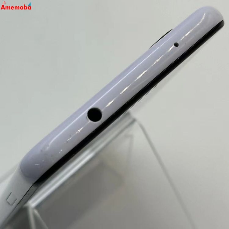 Google Pixel 3a 64GB Purple-ish G020H SoftBankSIM