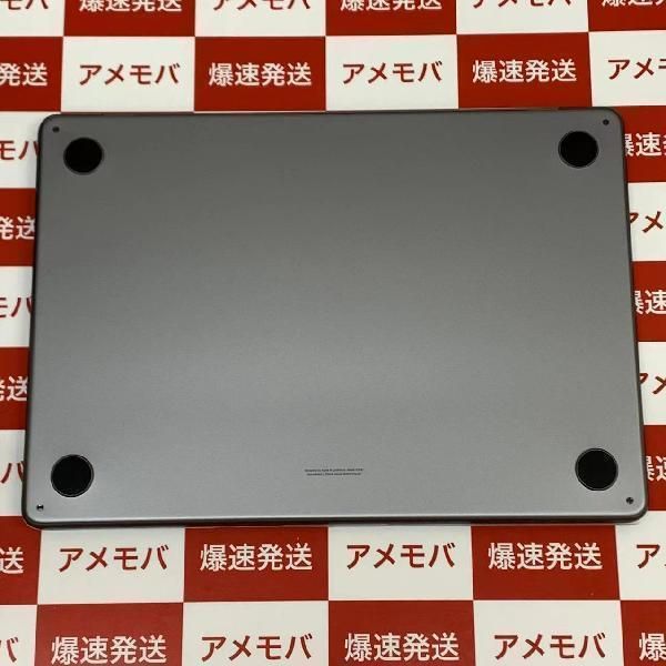 ムスビー｜爆速発送MacBook Air M2 2022 13インチ 8GB 256GB 未使用品 