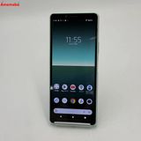 ��®ȯ��Xperia 10 II 64GB �ߥ�� SO-41A docomo��SIM�ե꡼ ����