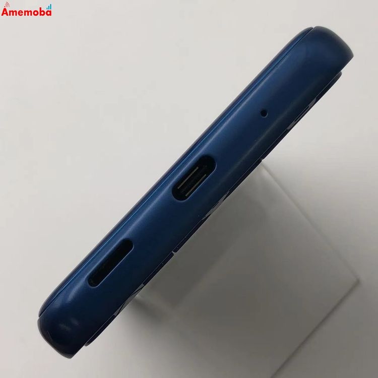 ����ץ륹�ޥ�6 64GB ����ǥ����֥롼 A201SH SoftBank��SIM�ե꡼ ������