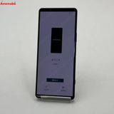 Xperia 5 IV 8GB/128GB �֥�å� SO-54C docomo��SIM�ե꡼ ����