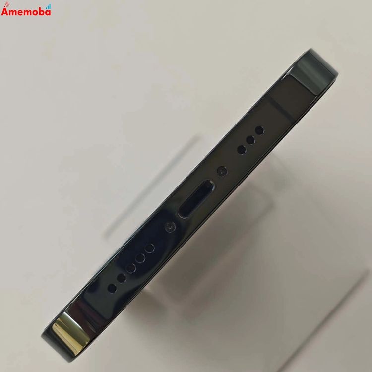 iPhone12 Pro 128GB �ѥ��ե��å��֥롼 NGM83J/A docomo��SIM�ե�