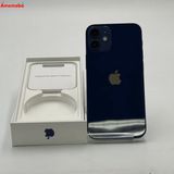 ��®ȯ��iPhone12 mini 128GB �֥롼 MGDP3J/A docomo��SIM�ե꡼