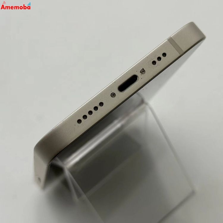 ��®ȯ��iPhone13 256GB �������饤�� MLNJ3J/A AU��SIM�ե꡼