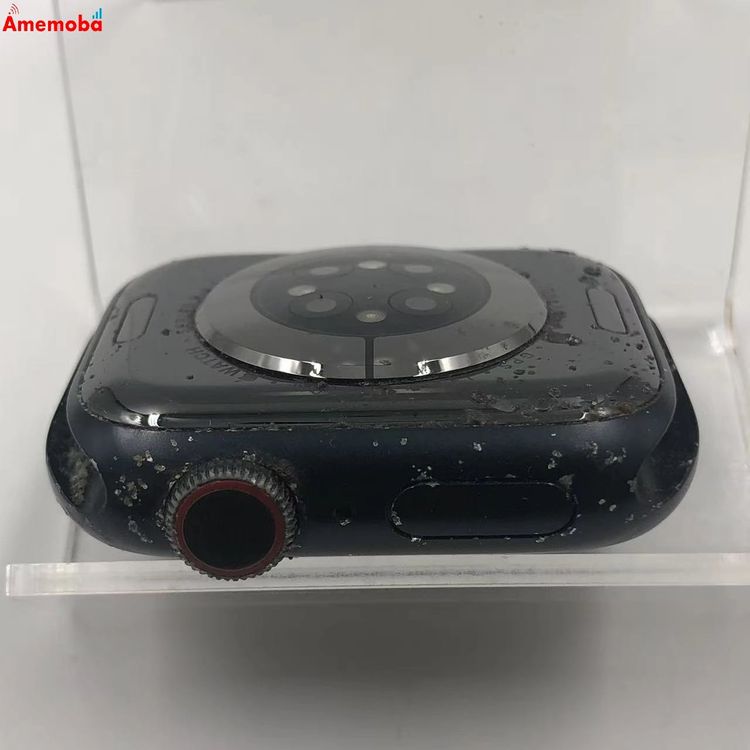 Apple Watch Series9 41mm GPS+Cellular��ǥ� 64GB �ߥåɥ�