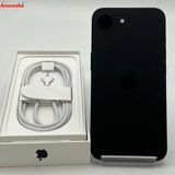 爆速発送iPhone 17e 256GB ブラック MHRN4J/A SIMフリー 開封未使用品