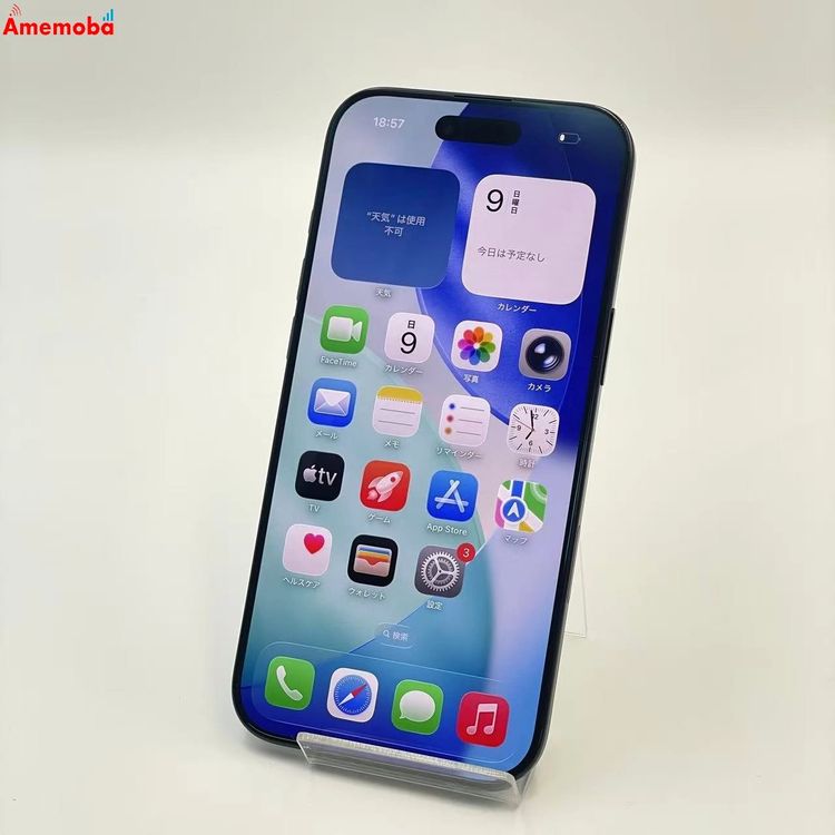 iPhone Air 256GB ڡ֥å MG274J/A AppleSIMե꡼ 