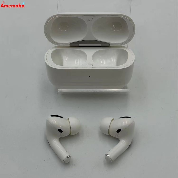 ��®ȯ��AirPods Pro ��1���� 2019ǯ��ǥ� �ۥ磻�� A2084