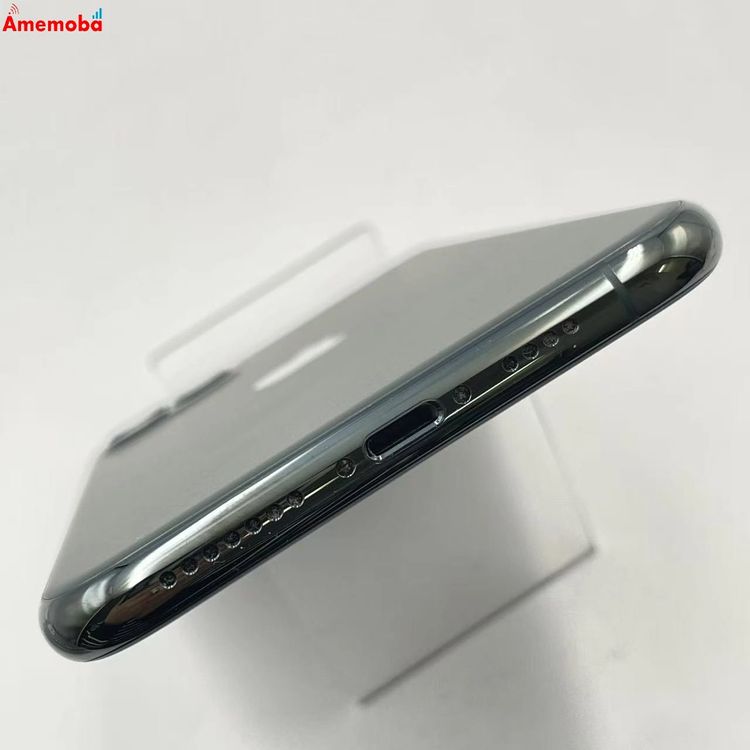iPhone11 Pro Max 256GB �ߥåɥʥ��ȥ��꡼�� MWHM2J/A Apple��S