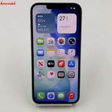 ��®ȯ��iPhone13 256GB �������饤�� MLNJ3J/A AU��SIM�ե꡼