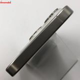 iPhone15 Pro 256GB �ۥ磻�ȥ����˥��� MTUD3J/A Apple��SIM�ե꡼