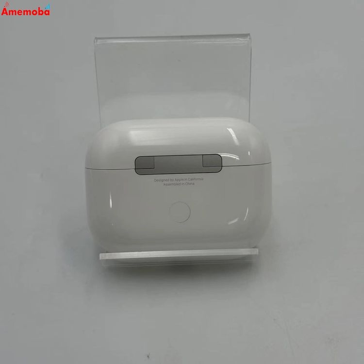 ��®ȯ��AirPods Pro ��2���� �ۥ磻�� A3047 ����