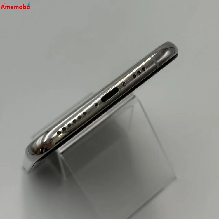 ��®ȯ��iPhoneXS 256GB ����С� MTE12J/A AU��SIM�ե꡼ �������