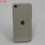 iPhoneSE 第3世代 64GB スターライト MMYD3J/A SoftBank版SIMフリー