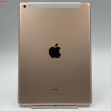 iPad 第6世代 Wi-Fi+Cellularモデル 32GB ゴールド MRM02J/A Sof
