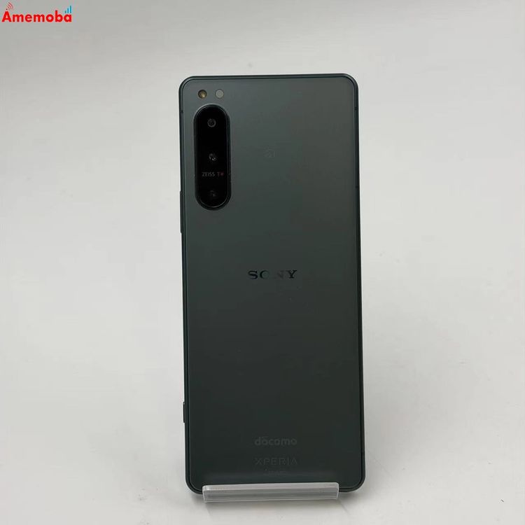 Xperia 5 IV 8GB/128GB ���꡼�� SO-54C docomo��SIM�ե꡼  ��