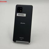 AQUOS sense6 4GB/64GB �֥�å� SH-54B docomo��SIM�ե꡼ ����