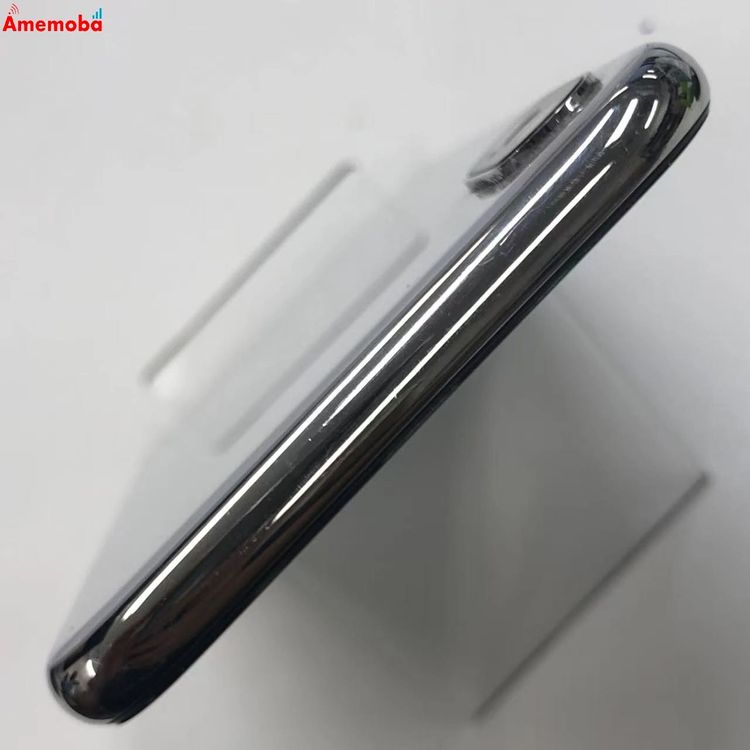 ��®ȯ��iPhoneX 64GB ����С� MQAY2J/A docomo��SIM�ե꡼