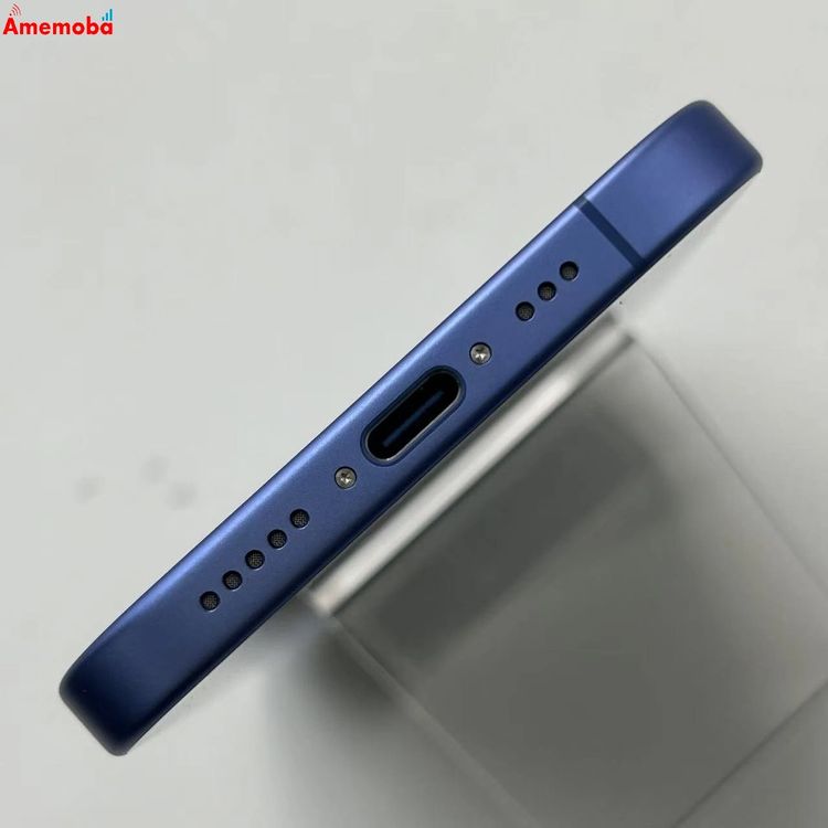 iPhone16 128GB ����ȥ�ޥ�� MYDU3J/A SoftBank��SIM�ե꡼ ����