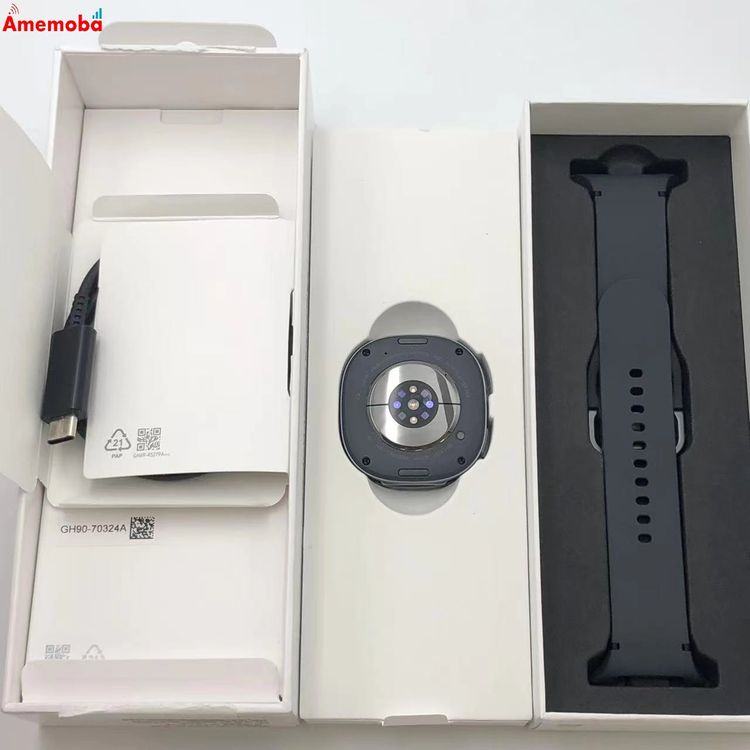 Galaxy Watch8(BE4D) 32GB ե SM-L325F SoftBank