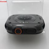 Apple Watch Ultra2 49mm GPS+Cellularǥ 64GB ֥å