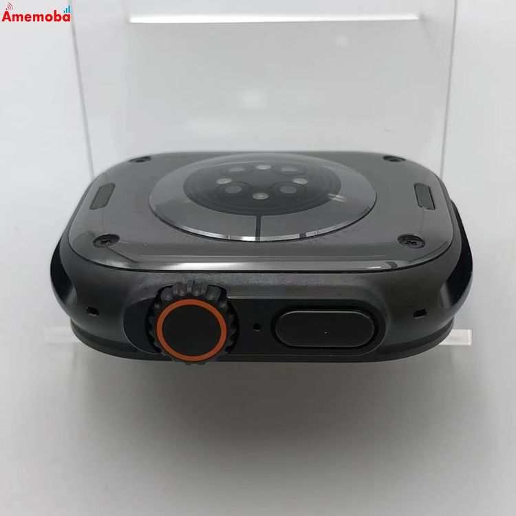 Apple Watch Ultra2 49mm GPS+Cellularǥ 64GB ֥å