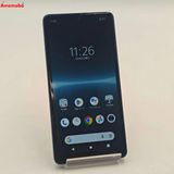 Xperia Ace III 64GB �֥롼 SOG08 Y!mobile��SIM�ե꡼ ����