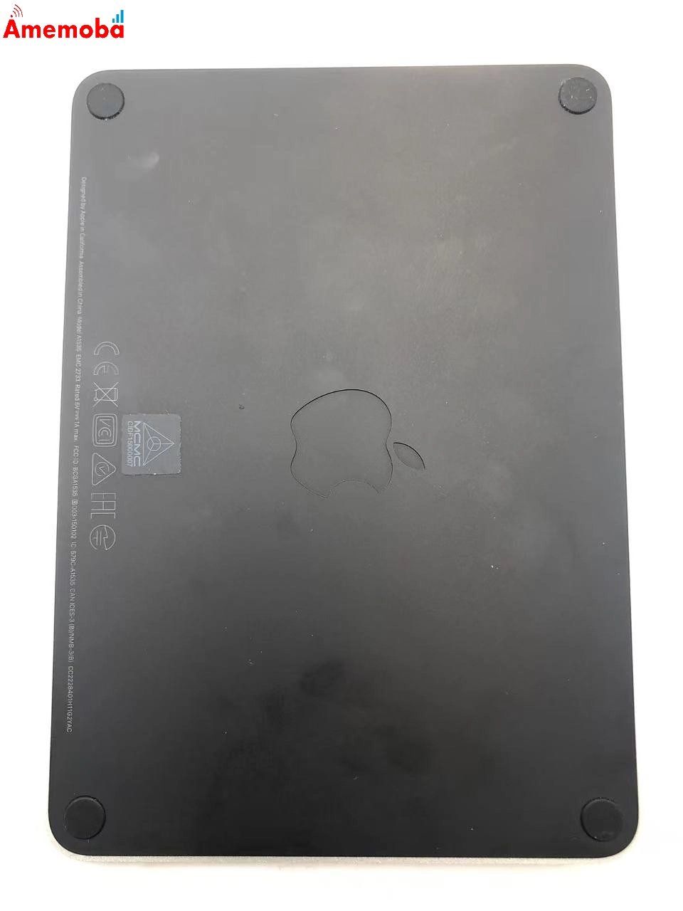 ムスビー｜爆速発送Magic Trackpad 2 ー ブラック MJ2R2J/A 新品同様