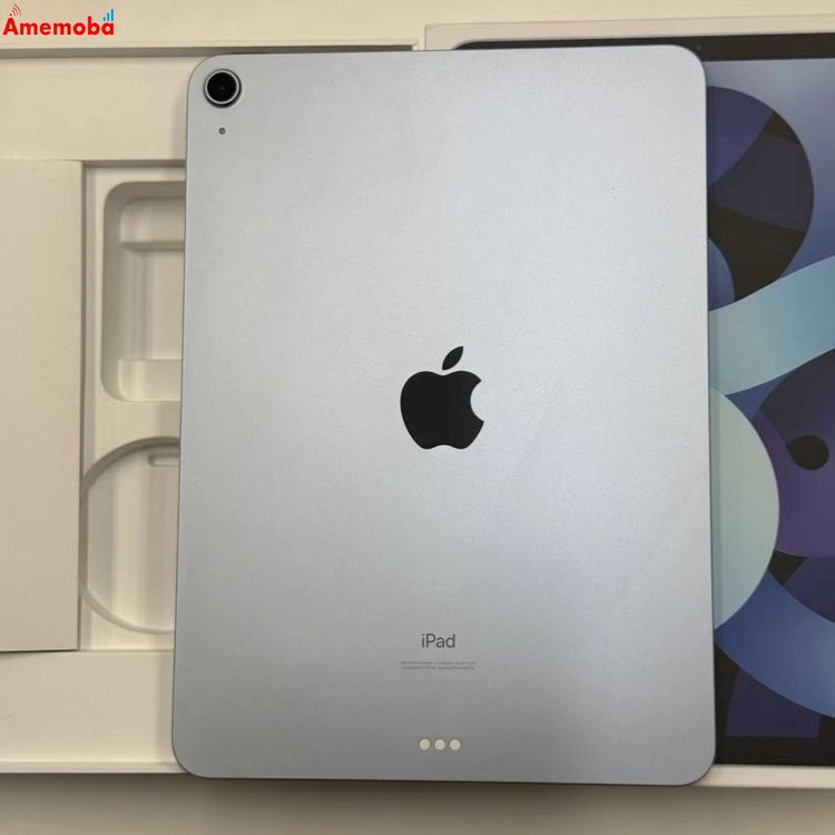 iPad Air 第4世代 Wi-Fiモデル 外箱付き iPad Air(第4世代) 商品一覧｜ムスビー【中古スマホ・中古タブレット