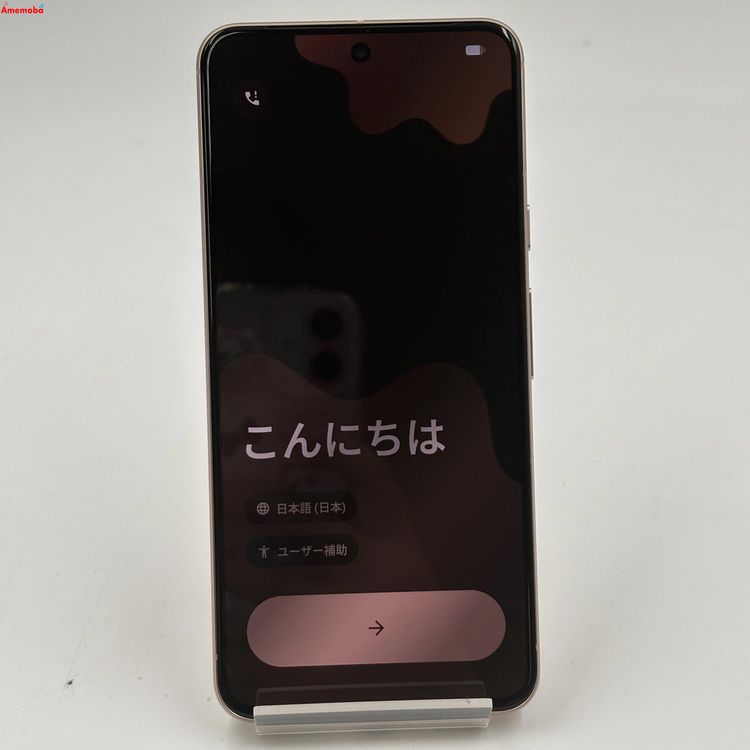 Google Pixel 8 128GB Rose GZPF0 SoftBank��SIM�ե꡼ ����