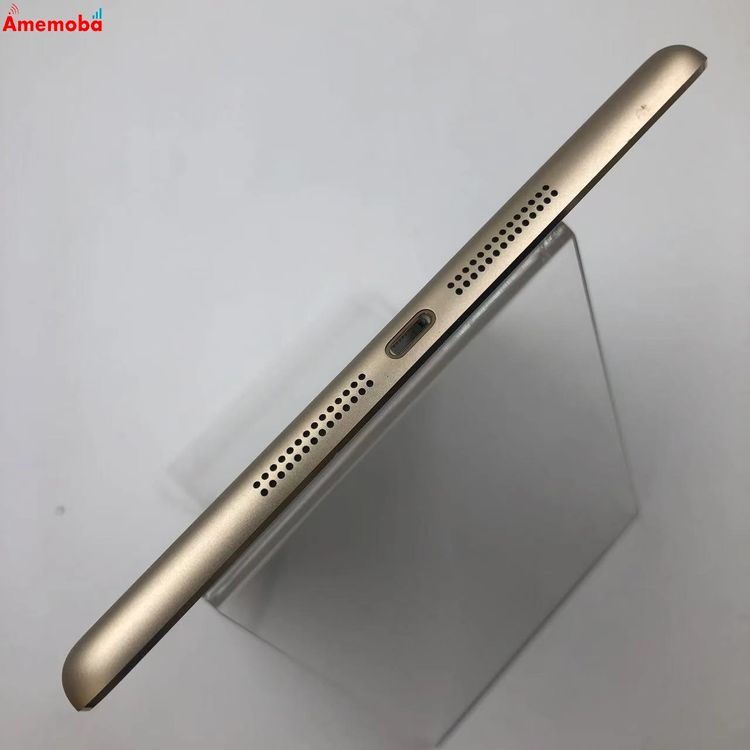 iPad mini 3  Wi-Fi+Cellular 16GB ������� 3A138J/A au