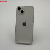 ��®ȯ��iPhone13 128GB �������饤�� MLND3J/A SoftBank��SIM�ե꡼