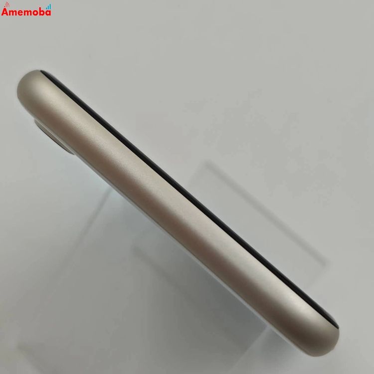 iPhoneSE 3 64GB 饤 MMYD3J/A AUSIMե꡼ 