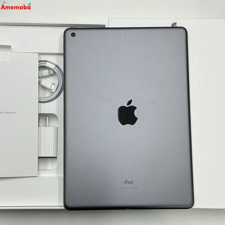 ®ȯiPad 9 Wi-Fiǥ 64GB ڡ쥤 MK2K3J/A 