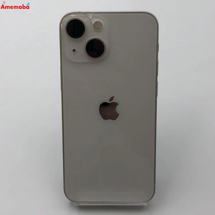 iPhone13 mini 128GB �������饤�� MLJE3J/A docomo��SIM�ե꡼